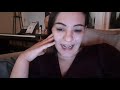 December Vlog  Chronic Pain & Reading