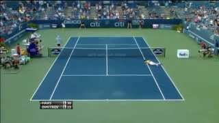 Dimitrov The Crazy [Hd]