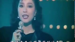 徐小凤成名曲《顺流逆流》，嗓音独具魅力，穿透力十足！