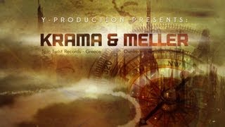 9 mins of Krama LIVE @ A38, Y-Production