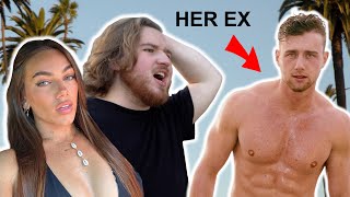 i met my girlfriends ex… (GONE TERRIBLE)