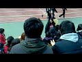 2010 1人文大運動會 拔河2（戲劇舞蹈）