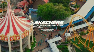 SKECHERS FRIENDSHIP WALK 2024 (THAILAND)