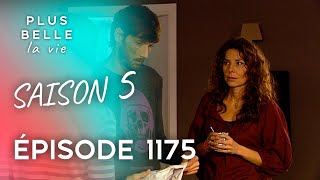 Saison 5, Épisode 1175 - PLUS BELLE LA VIE | Frémont nie en bloc