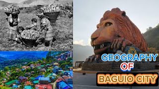 THE PLACE WHERE I EXPERIENCED MANY LIFE EXPERIENCES.... BAGUIO CITY