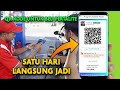 Cara Membuat Kode QR Untuk Pembelian Pertalite Di SPBU