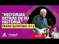 Frank Quintero y el sistema se unirán en 