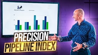 Webinar: Mastering the Precision Pipeline Index for Sales Success