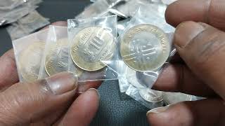 ANJALI COINS RARE SCARE COINS  13/1/2025,PH, 9581897988