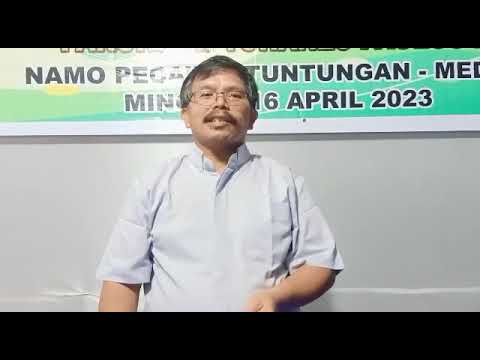 PENGALIHAN LIVE STREAMING DARI YOUTUBE KOMSOS PAROKI TUNTUNGAN KE AKUN ...