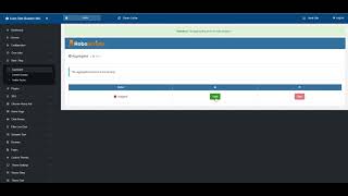 PHP Cam Script (v4) - Start / Stop