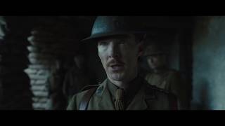 1917 – Official Teaser Trailer (Universal Pictures) HD - January 2020
