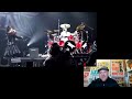 babymetal painkiller breaking the law suzuka`s birthday roadie reacts