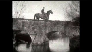 Arkle Portrait of a Legend Documentary Racing Legend.