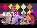 The Mowgli’s — If and Then | Helpsters | Apple TV+