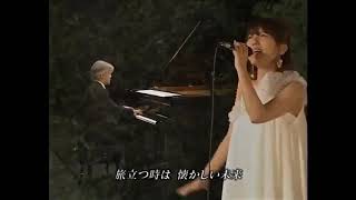 alan 阿蘭 (阿兰)『懐かしい未来〜longing future〜』