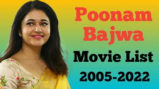 Poonam Bajwa All  Movie List 2005-2022 || Ashu Da Adda
