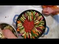 briam recipe greek roasted vegetable casserole