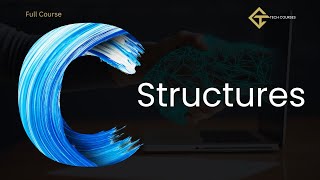 C68. Structures in C