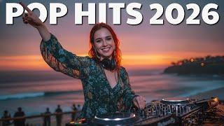 Spotify Top Pop Hits 2026 🔥 Bruno Mars, Lady Gaga, Taylor Swift, Charlie Puth, Ed Sheeran,The Weeknd