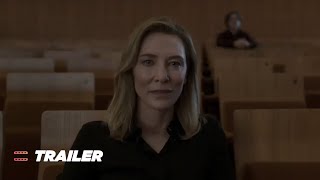 TÁR Official Teaser Trailer (2022) | CinemaxNG