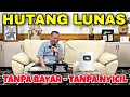 RDAY “CARA CEPAT HUTANG LUNAS” PENCERAHAN H DWI SUSANTO ( SABTU 26 OKTOBER  2024)