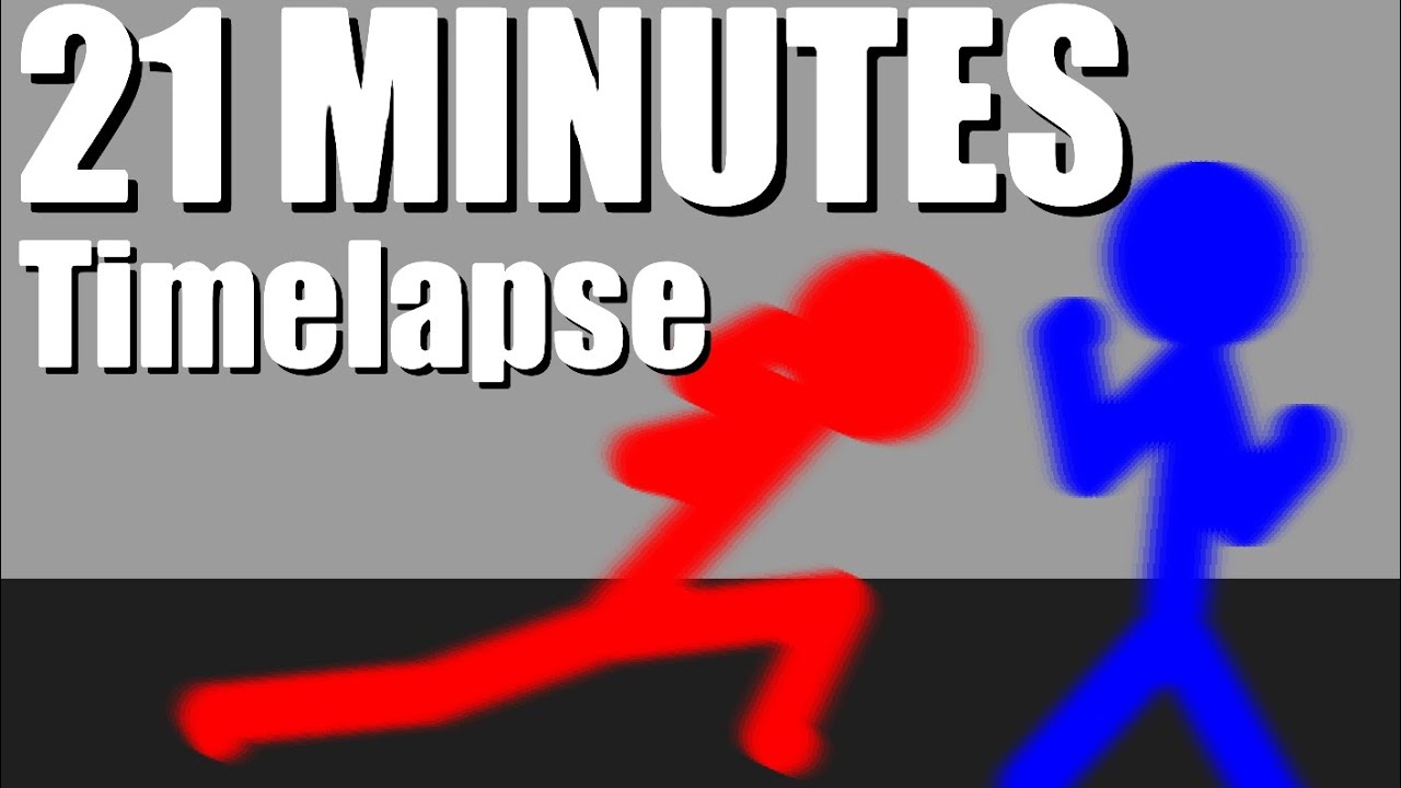 Combat Fight Animation Sticknodes Youtube