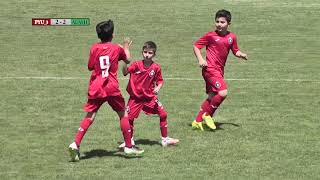 FC  Pyunik 3 (11)   VS    FC  ALASHKERT   (11)