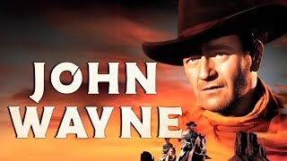 El Western Inolvidable de John Wayne (1939)