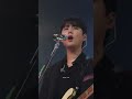 영케이 congratulations 직캠 4k 240922 인천콘 young k focus day6 forever young incheon concert