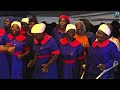 MWARI MUBATSIRI WEDU - MITCHEL NYAMANDE NE RUWADZANO AT BINDURA CIRCUIT   WOODBROOK CRUSADE