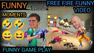 Ajjuvi's Game of Fun: Brace Yourself for Non-stop Laughter in Free Firefunny video