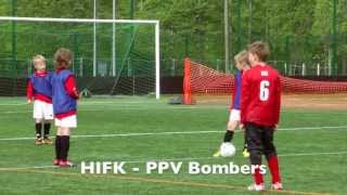 HIFK04 Kontula Tournament