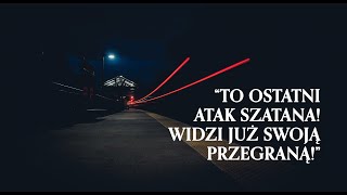 Pan Jezus do Alicji Lenczewskiej: \