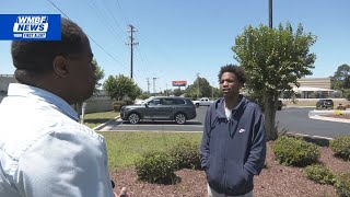 Socastee student finished school in January, told days before graduation he can’t walk