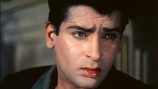 Ehsan Tera Hoga Mujh Par (एहसान तेरा होगा मुझ पर) (Male) | Mohd. Rafi | Junglee (1961) Best quality