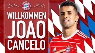 João Cancelo Joins Bayern Munich – Our Thoughts!