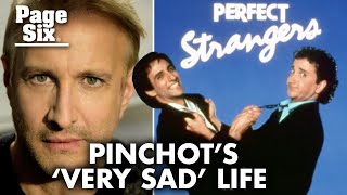 Inside actor Bronson Pinchot’s ‘very sad’ life as an ’80s sitcom star | Page Six Celebrity News
