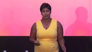 Harvesting Health Through Urban Farming | Akshita Siddula | TEDxJohannesburgSalon