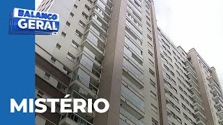 Idosa é encontrada morta em apartamento enquanto genro morre em batalhão do exército