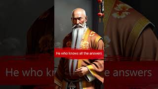 Ancient Chinese Philosophers' Quotes | Learn Now Do Not Regret Later