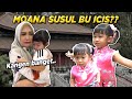 DETIK-DETIK MOANA NYUSUL BU ICIS?!! Ke China.!!