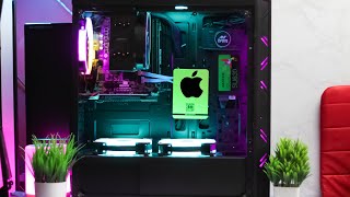 I built world's cheapest Hackintosh! Step-by-Step Guide (Install MacOS on PC)