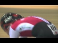 Kueng SUI v Morgan AUS - Men's Individual Pursuit Bronze Final - 2013 UCI World Track Championships