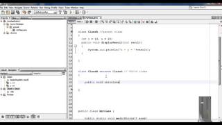 Core Java 22 Inheritance