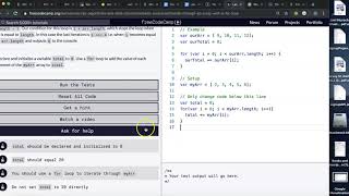 10 javascript loops 1