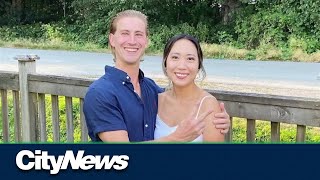 B.C. couple seriously injured on vacation