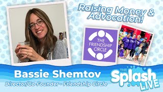 Walk4Friendship Returns to West Bloomfield in September! | Bassie Shemtov | Friendship Circle