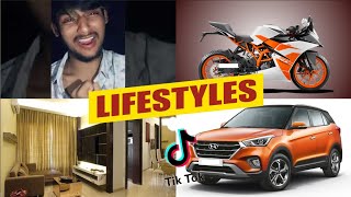 Sanket Singh Lifestyle, (Tiktok star) Income, Luxurious House, Cars, Family | famous Tiktok actor