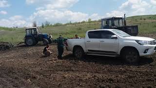 Стан пшениці, обід в полі, дисковка під соняшник.